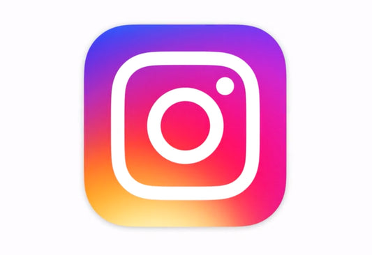 Instagram始めました☺ 初心者なんです🔰 頑張っています💦