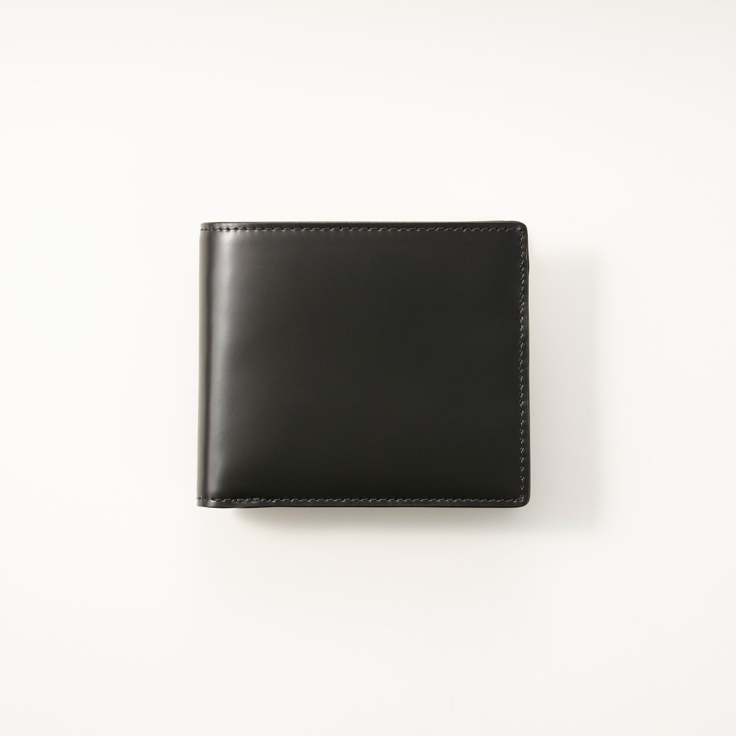 コードバンベーシック 二つ折り財布(札入れ)