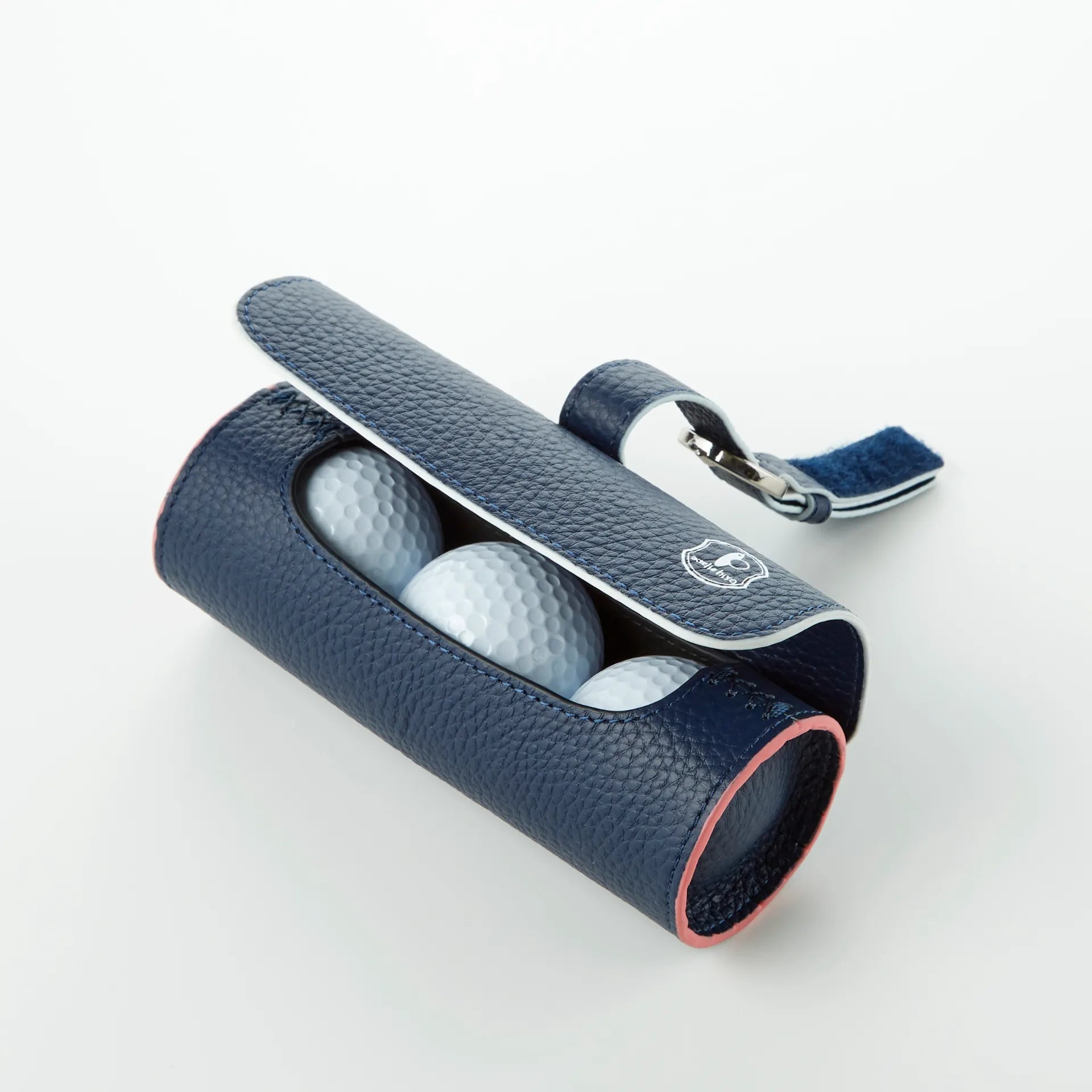 アトリエ・ヒロ アドバンテージ 筒型ゴルフボールケース – アトリエ アトリエ・ヒロ アドバンテージ 筒型ゴルフボールケース – アトリエ