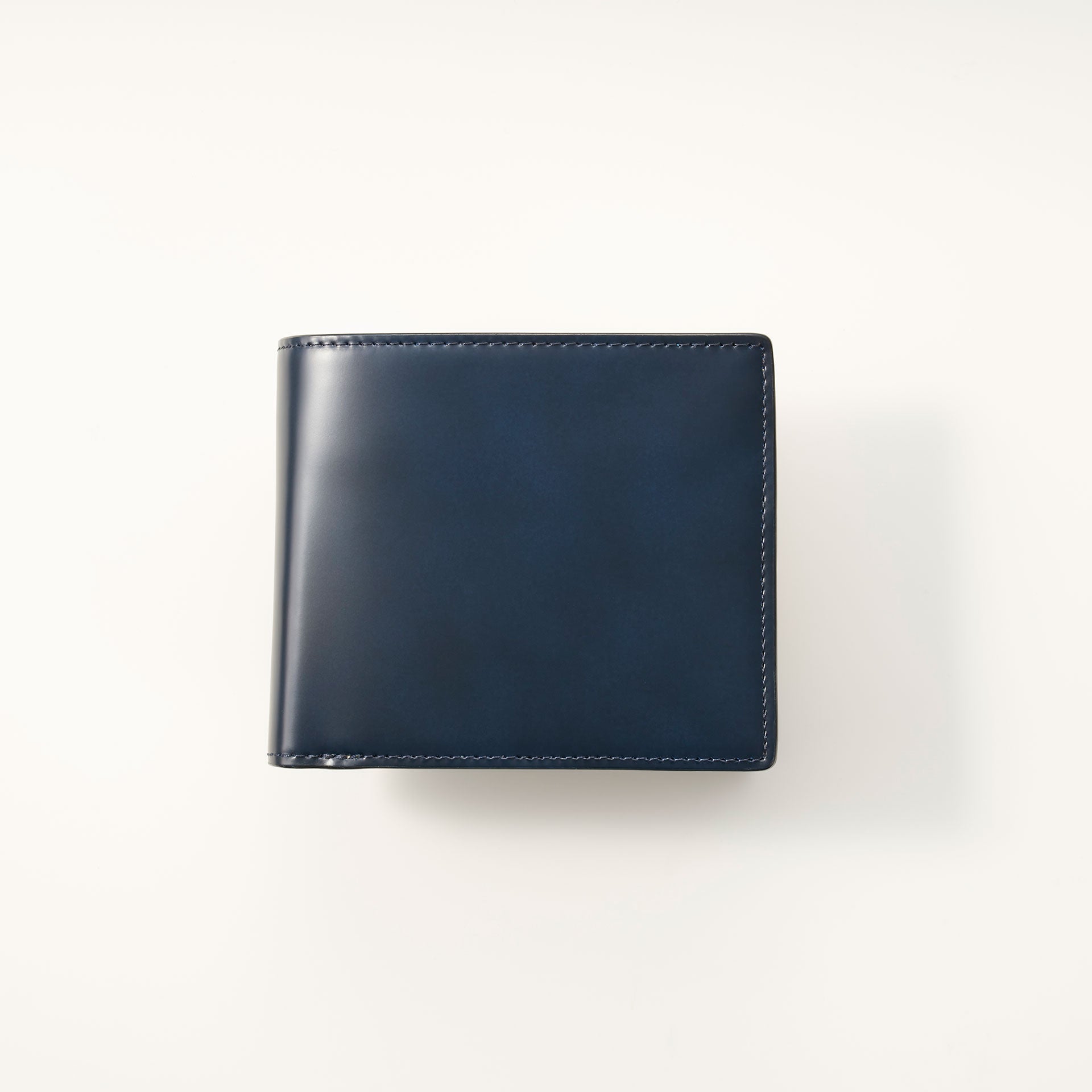 Atelier HIRO (アトリエ・ヒロ) 二つ折り財布（札入れ）