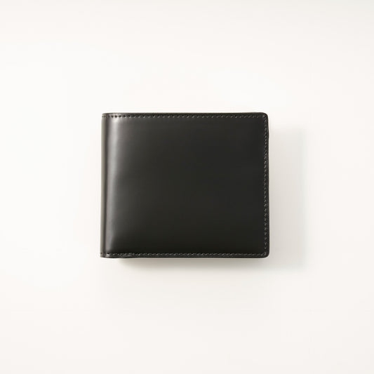 コードバン 二つ折り財布（札入れ）