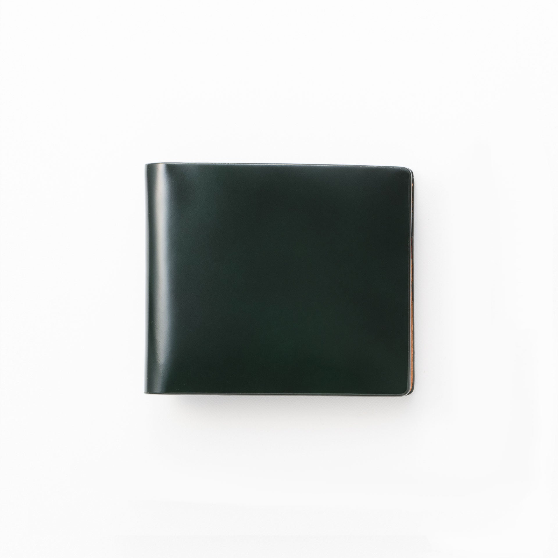 Atelier-HIRO コードバンプレミアム 二つ折り財布（札入れ